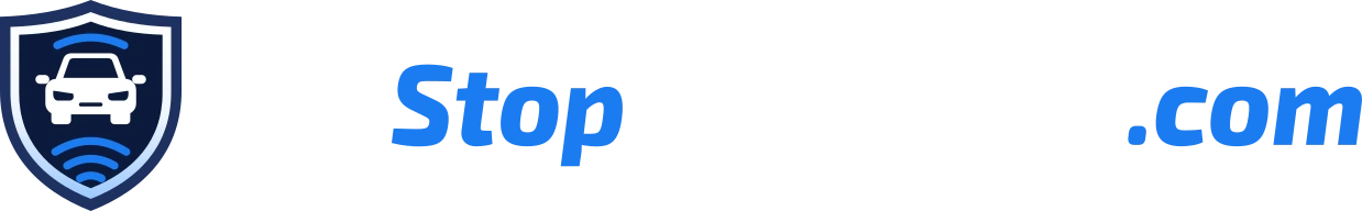 Stopped Vehicle Detection