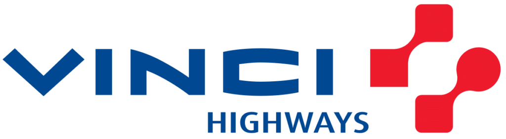 VINCI Highways logo